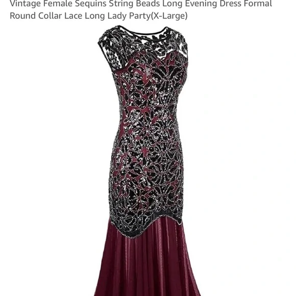 Fabric type
Nulu
Care instructions
Hand Wash Only
Origin
Imported
Closure type - Picture 1 of 4